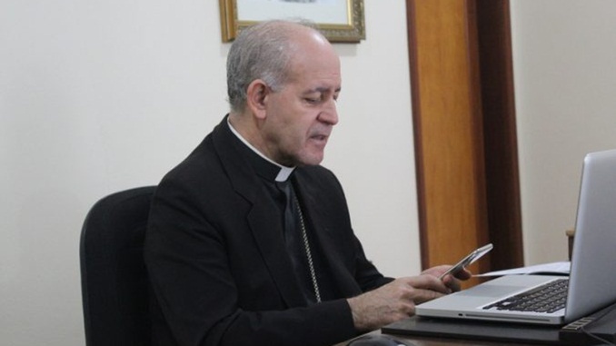 58ª AG CNBB: confira a entrevista com Dom Airton sobre o evento