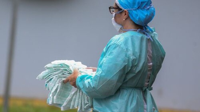 Pesquisadores da Fiocruz realizam estudo sobre trabalhadores invisíveis da saúde