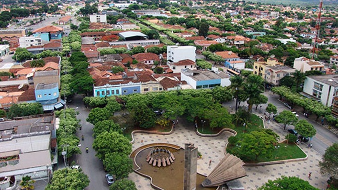 Cefet abre 40 vagas para curso de Engenharia Civil em Curvelo