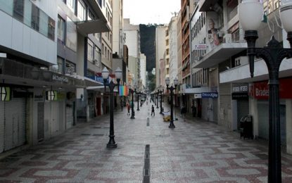 Juiz de Fora volta a seguir programa de retomada econômica