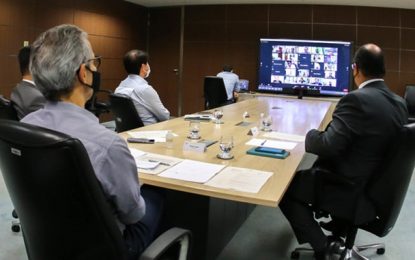 Zema confirma pagamento de R$ 500 de auxílio a famílias mineiras em extrema pobreza