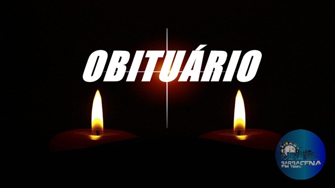 Obituário: Falece o funcionário público aposentado Fernando Bezerra.