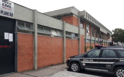 Polícia Civil prende suspeito de furtar cerca de 15 residências na cidade de Barbacena