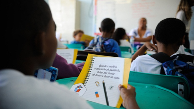 Comissão da Covid-19 no Senado vai debater impactos da pandemia na educação