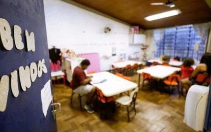 Câmara aprova diretrizes para retomada das aulas presenciais