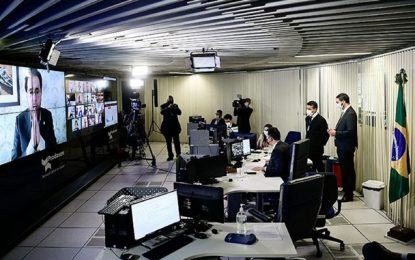 Senado aprova prorrogação da entrega do IR até 31 de julho