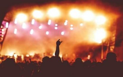 Aprovado na Câmara projeto para retomada do setor de eventos; texto segue para sanção