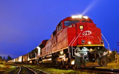 Marco Legal das Ferrovias: Senador de MG defende urgência na tramitação