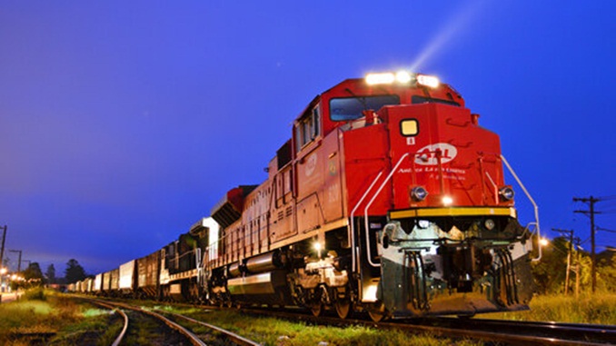 Marco Legal das Ferrovias: Senador de MG defende urgência na tramitação