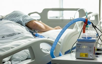 Ministério da Saúde envia mais de 2,3 milhões de kits intubação aos estados e municípios