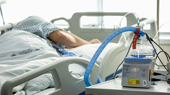 Ministério da Saúde envia mais de 2,3 milhões de kits intubação aos estados e municípios