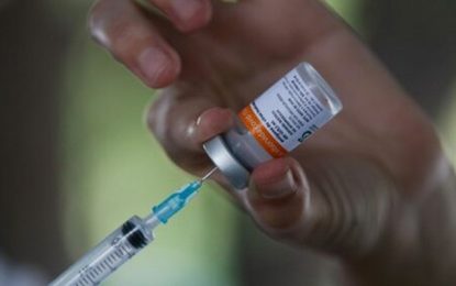 Coronavac: Butantan esclarece sobre quantidade de doses nos frascos