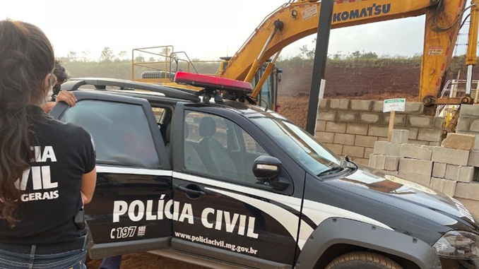 Polícia Civil prende suspeitos de tentativa de homicídio em Barroso