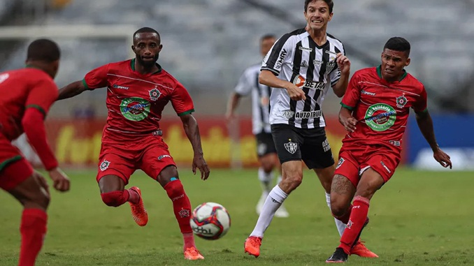 Boa Esporte iguala pior campanha do clube na história do Mineiro