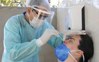 Planos de saúde: Autorização para teste de Covid-19 deve ser imediata