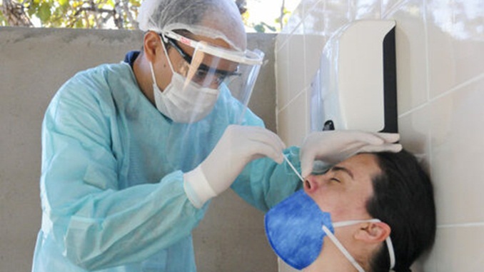 Planos de saúde: Autorização para teste de Covid-19 deve ser imediata