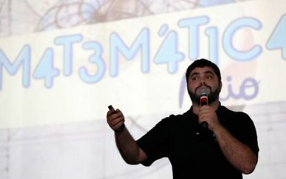 Olimpíada Brasileira de Matemática das Escolas Públicas abre inscrições