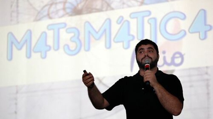 Olimpíada Brasileira de Matemática das Escolas Públicas abre inscrições