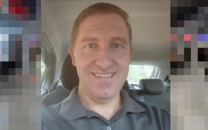 Nota de falecimento do padre Werques Rodrigues Ribeiro