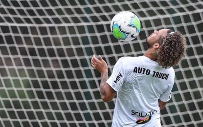 Guga volta às origens e mostra evolução após era Sampaoli