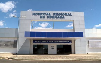 Hospital Regional de Uberaba abre inscrições para processo seletivo
