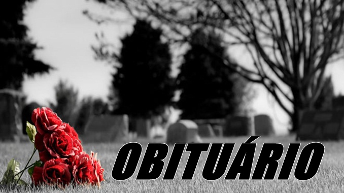 Obituário: Viúva de Jair Barraca também não resiste às complicações da Covid