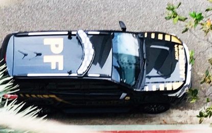 Fraude de mais R$ 130 milhões é apurada em obras rodoviárias