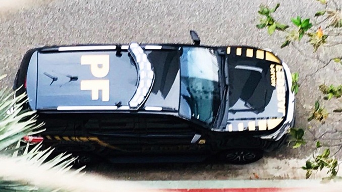 Fraude de mais R$ 130 milhões é apurada em obras rodoviárias