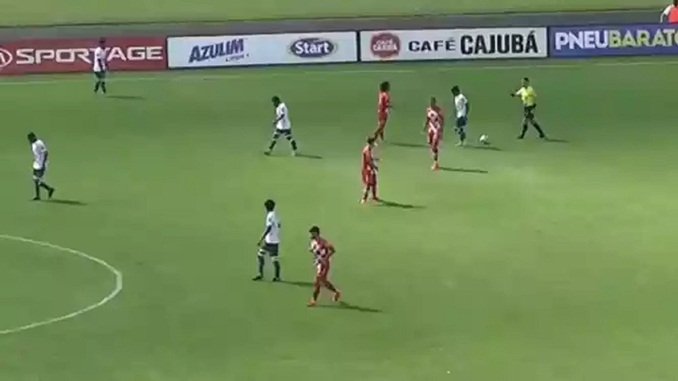 Tombense empata com Uberlândia e se mantém no G4 do Mineiro