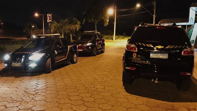 PF deflagra operação contra fraude no seguro-defeso de pescadores no Sul de MG