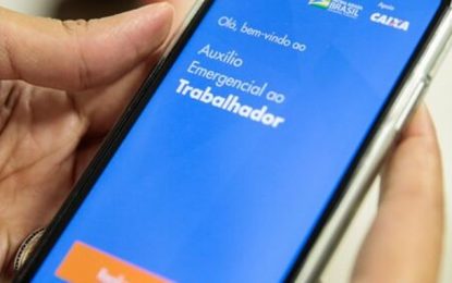 Auxílio emergencial: Nascidos em julho já podem sacar benefício