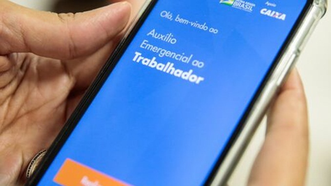 Auxílio emergencial: Nascidos em julho já podem sacar benefício
