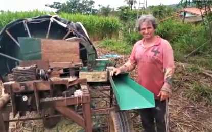 Prêmio de Criatividade Rural da Emater-MG abre inscrições