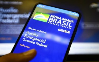 Auxílio emergencial: trabalhadores informais nascidos em setembro recebem segunda parcela do benefício