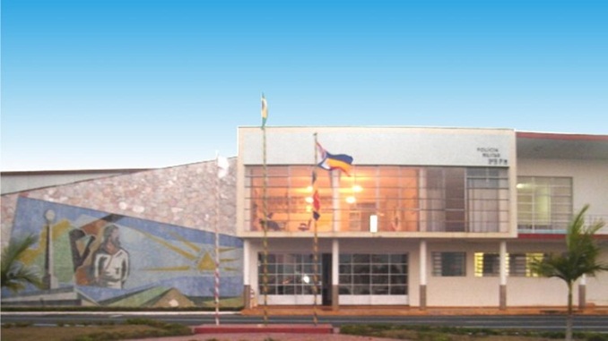 9º BPM terá ponto de vacinação contra Covid-19 para comunidade