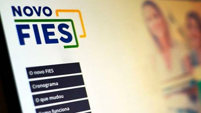 Pagamentos do Fies podem ser suspensos até o fim de 2021