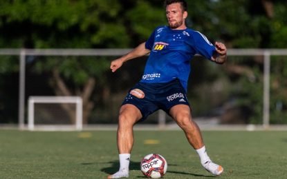 Cruzeiro forma elenco baseado em experiência na Série B