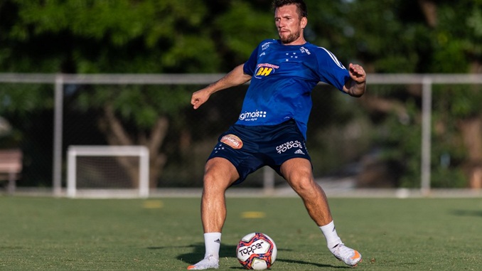 Cruzeiro forma elenco baseado em experiência na Série B