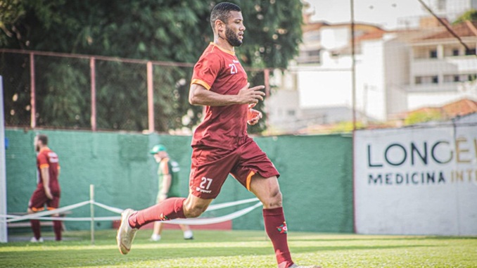 Willian Mococa chega ao Boa Esporte e mira Série C