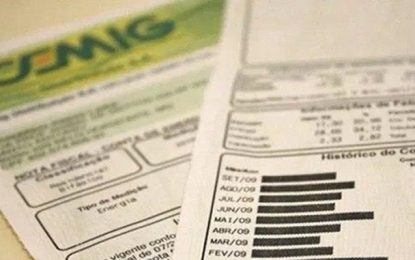 Cemig e Copasa ampliam negociação de débitos; saiba como aderir