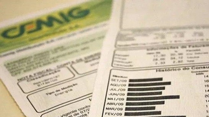 Cemig e Copasa ampliam negociação de débitos; saiba como aderir