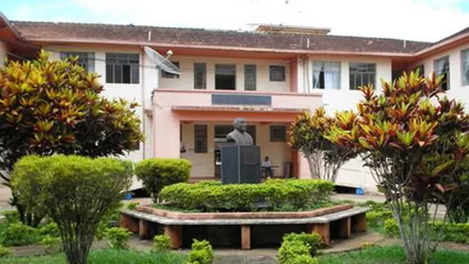 Fhemig abre inscrições para técnico em informática e dermatologista em Bambuí