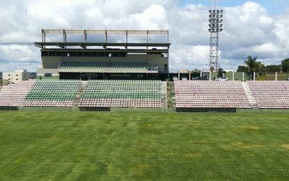 Mamoré não disputará Segunda Divisão do Mineiro 2021; presidente explica motivos