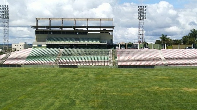 Mamoré não disputará Segunda Divisão do Mineiro 2021; presidente explica motivos