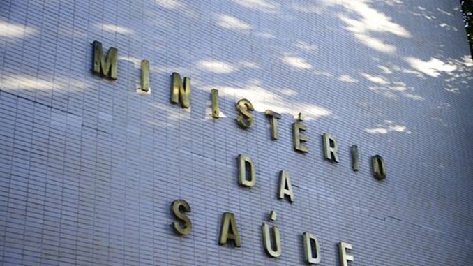 DF e dez estados são contemplados com autorização de mais 284 leitos de suporte ventilatório pulmonar