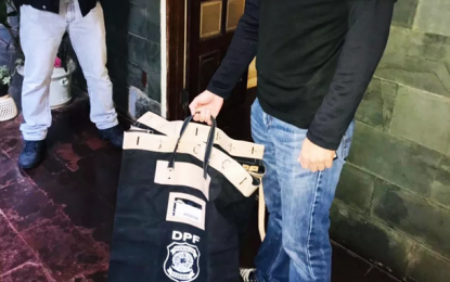 Polícia Federal realiza operação para combater fraudes ao Auxílio Emergencial em MG