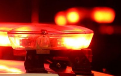 PM localiza e prende autores de roubo a mão armada em comércio do Bairro Progresso