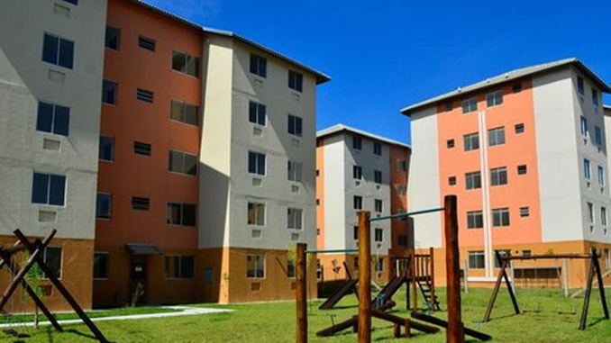 Mais de mil municípios já aderiram ao Programa de Regularização Fundiária e Melhoria Habitacional