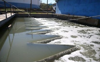 DIVINÓPOLIS: Nove bairros do município serão atendidos por novo Sistema de Esgotamento Sanitário