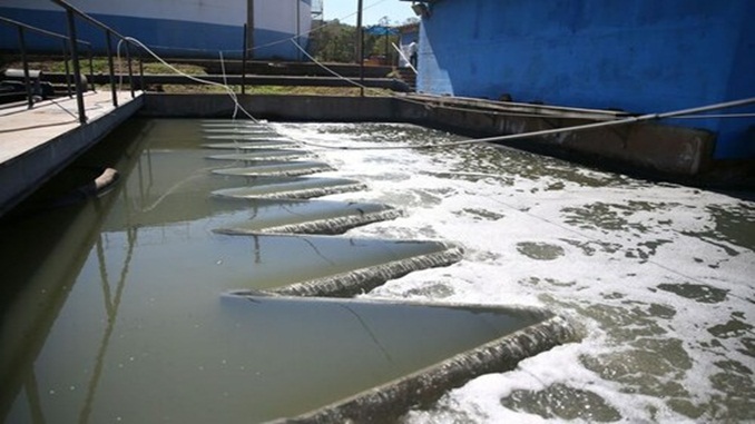 DIVINÓPOLIS: Nove bairros do município serão atendidos por novo Sistema de Esgotamento Sanitário